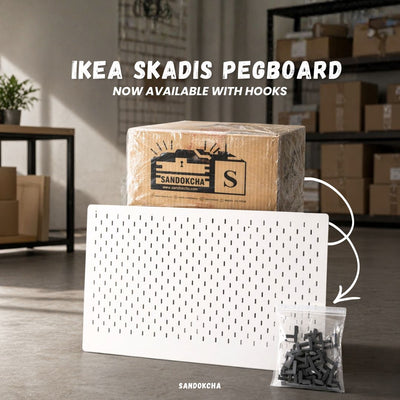 IKEA only