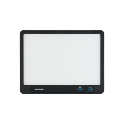 Amaran Verge (Charcoal)