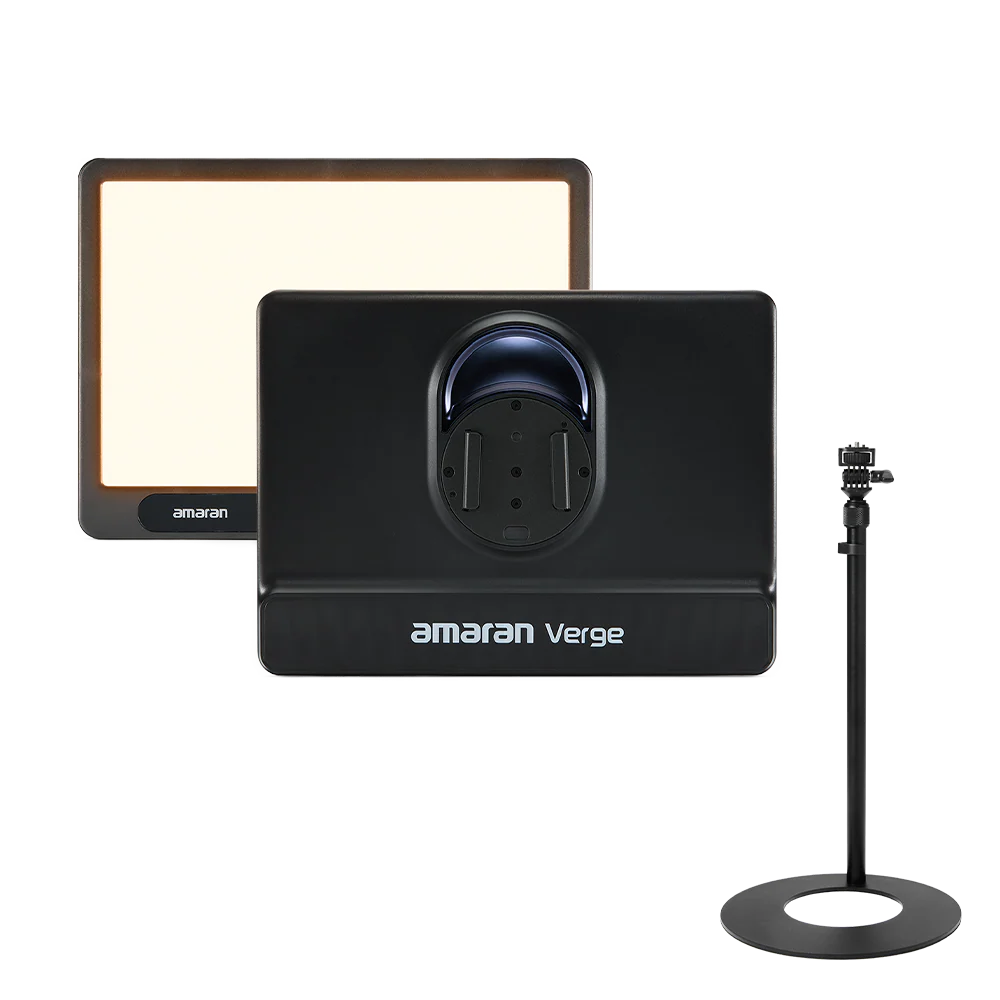 Amaran Verge (Charcoal)