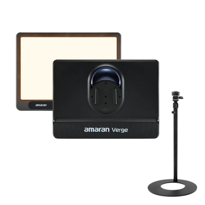 Amaran Verge (Charcoal)