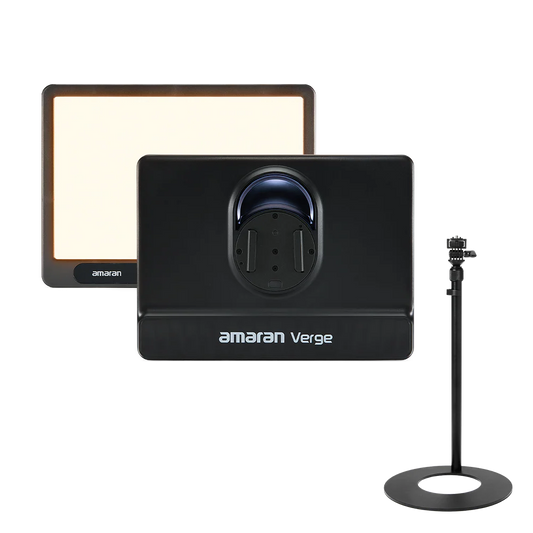 Amaran Verge (Charcoal)