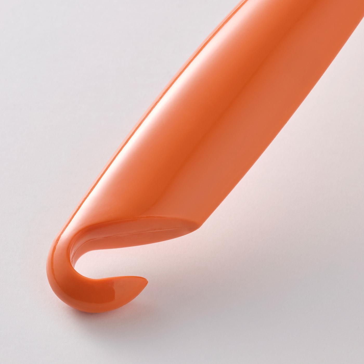 IKEA: ANTAGEN Dish-Washing Brush – Bright Orange