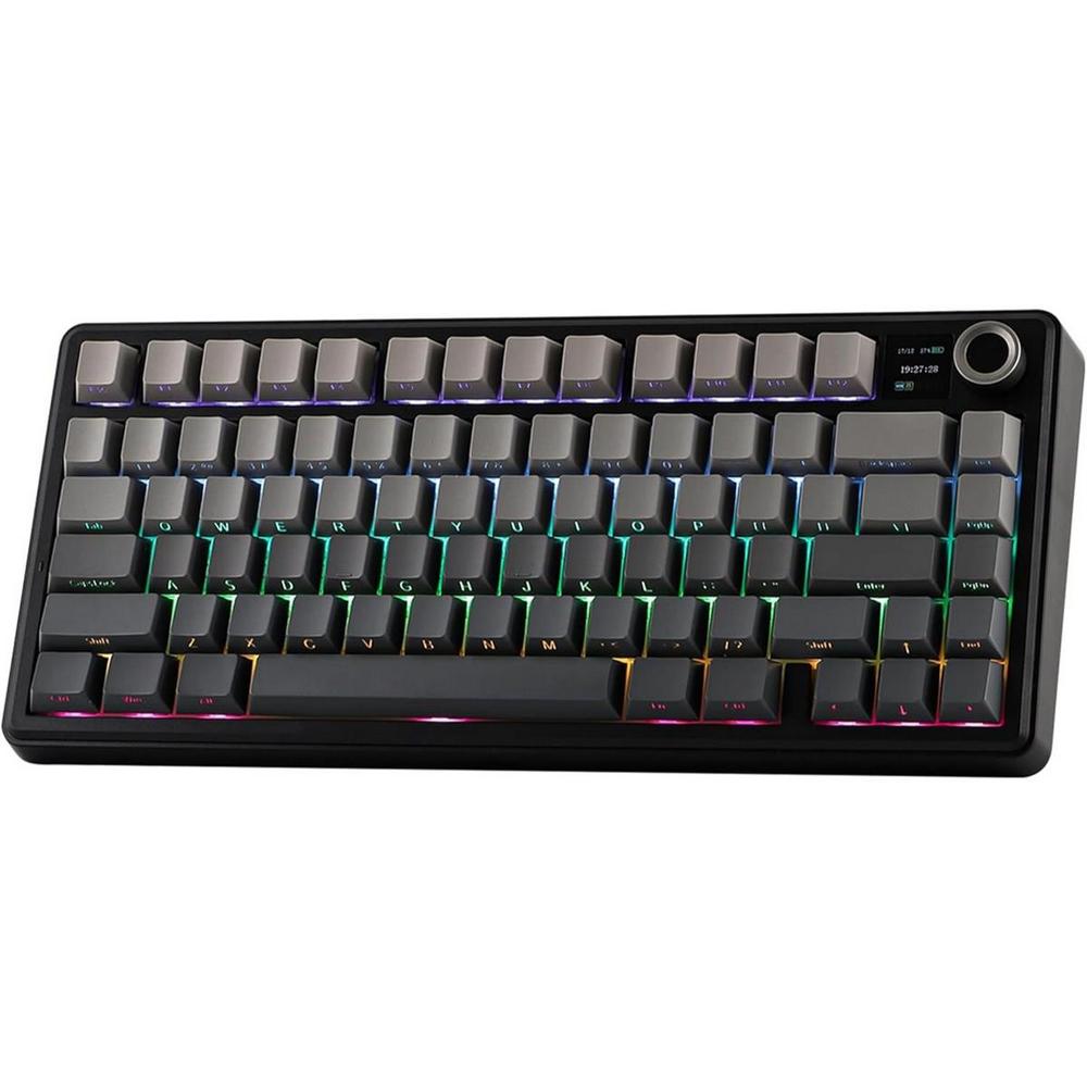 EPOMAKER Aula F75 Max Wireless Mechanical Keyboard RGB