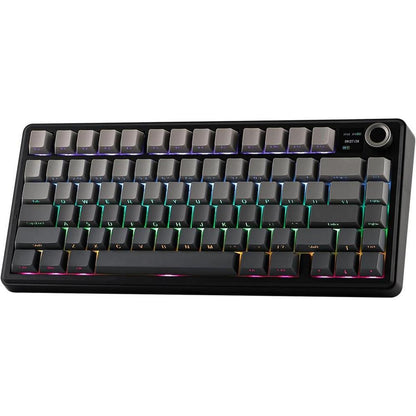 EPOMAKER Aula F75 Max Wireless Mechanical Keyboard RGB