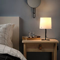 IKEA BARLAST Table Lamp – 31cm