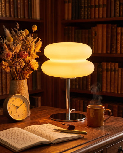 Bread Lamp – USB Desk Light