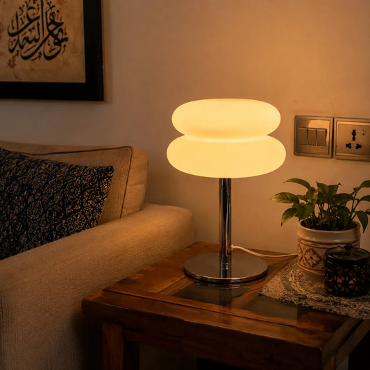 Bread Lamp – USB Desk Light