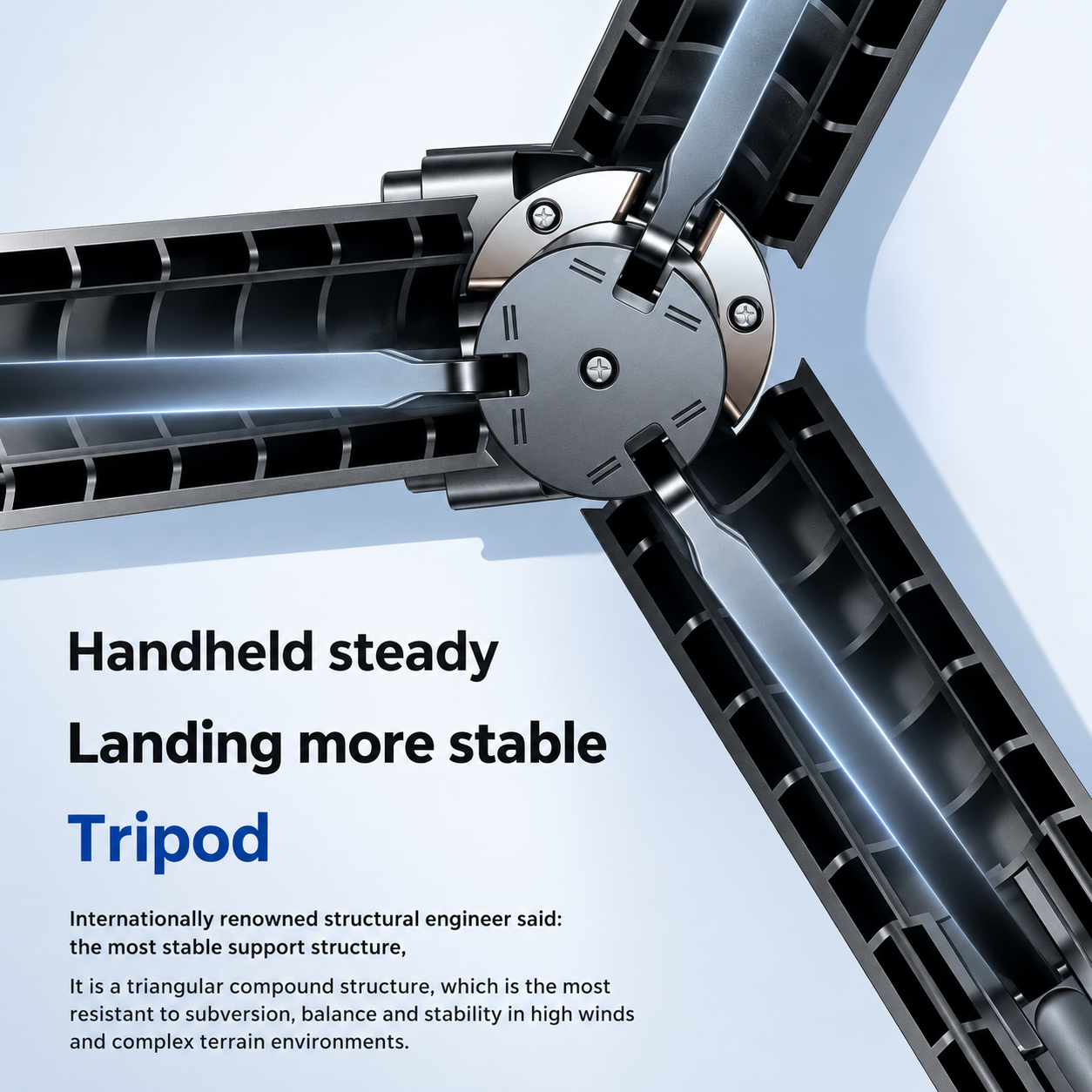 CL07 Selfie Stick & Tripod with Live Display Screen