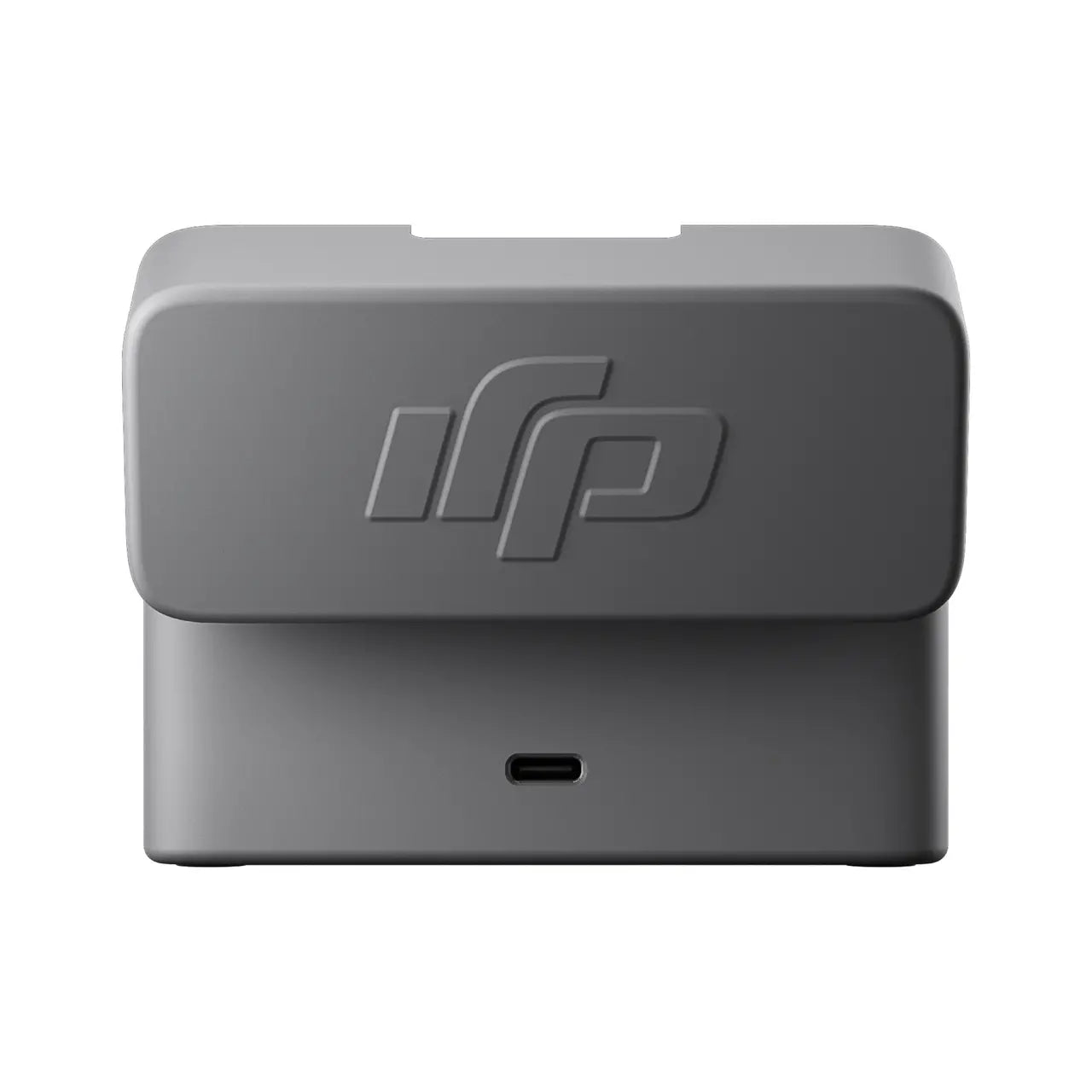 DJI Mic Mini – Ultra-Light Wireless Microphone System