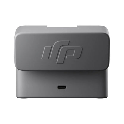 DJI Mic Mini – Ultra-Light Wireless Microphone System