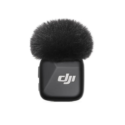 DJI Mic Mini – Ultra-Light Wireless Microphone System