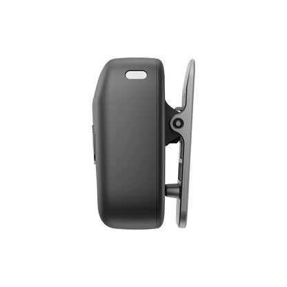 DJI Mic Mini – Ultra-Light Wireless Microphone System