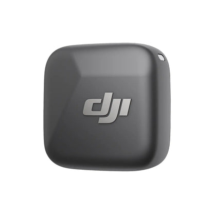 DJI Mic Mini – Ultra-Light Wireless Microphone System