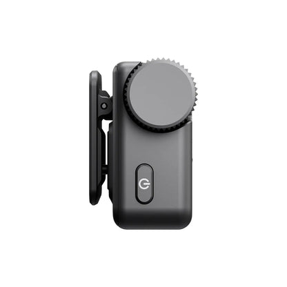 DJI Mic Mini – Ultra-Light Wireless Microphone System