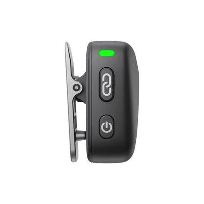 DJI Mic Mini – Ultra-Light Wireless Microphone System