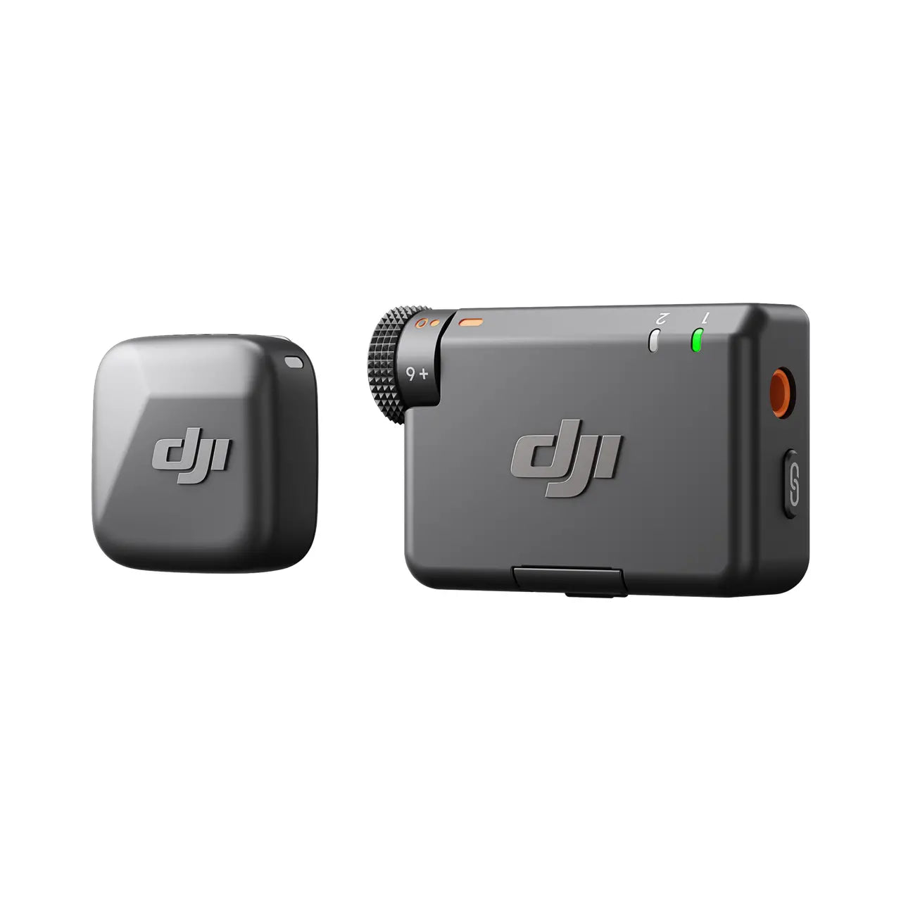 DJI Mic Mini – Ultra-Light Wireless Microphone System