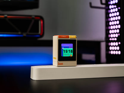 Divoom Dipow 67W Pixel Art Display Fast Charger