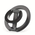 360° Rotating Dual-Sided Phone Ring Holder & Kickstand