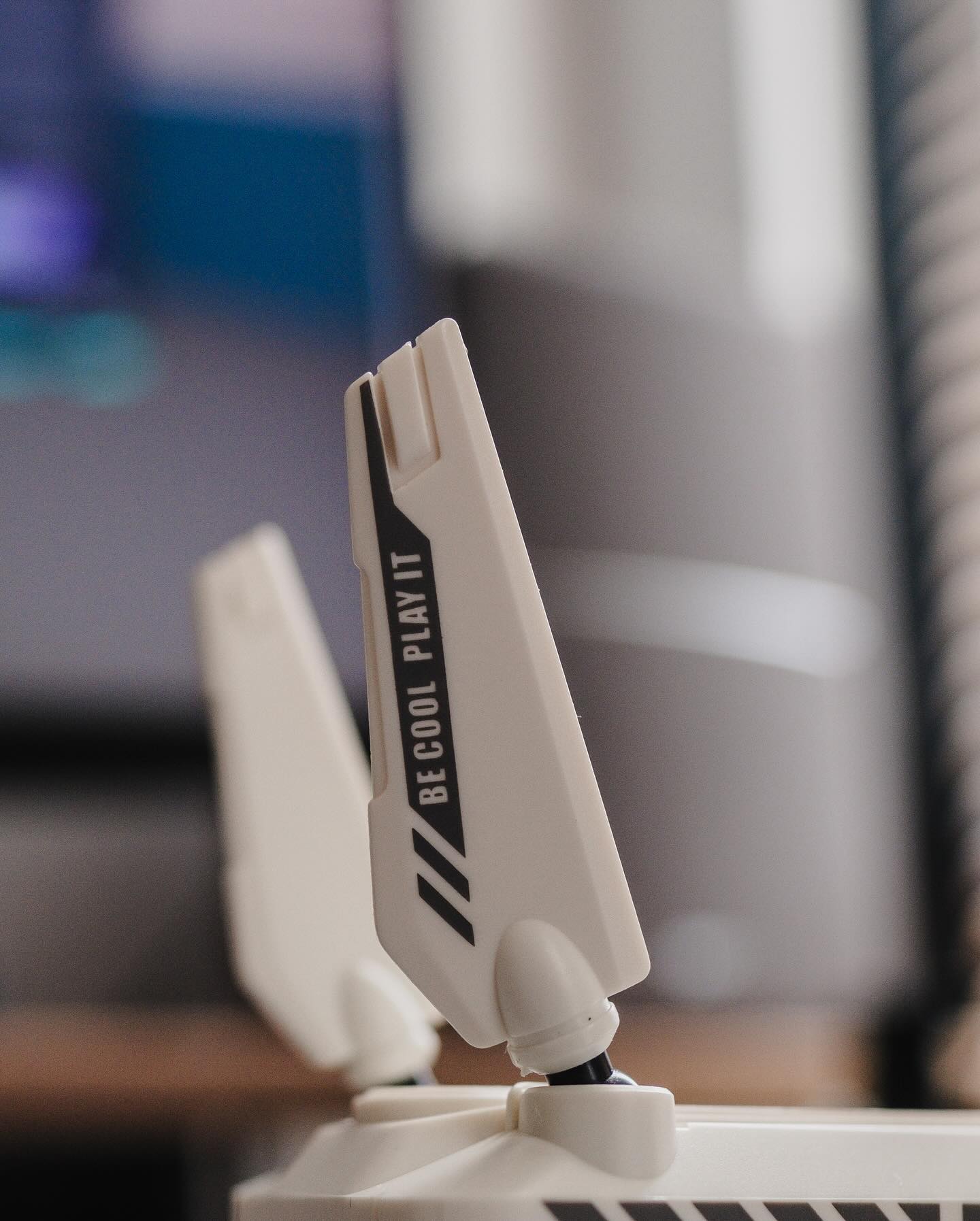 GravaStar Alpha65 65W GaN Fast Wall Charger – 3-Port Power Hub