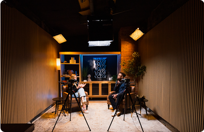 Amaran Verge (Charcoal)