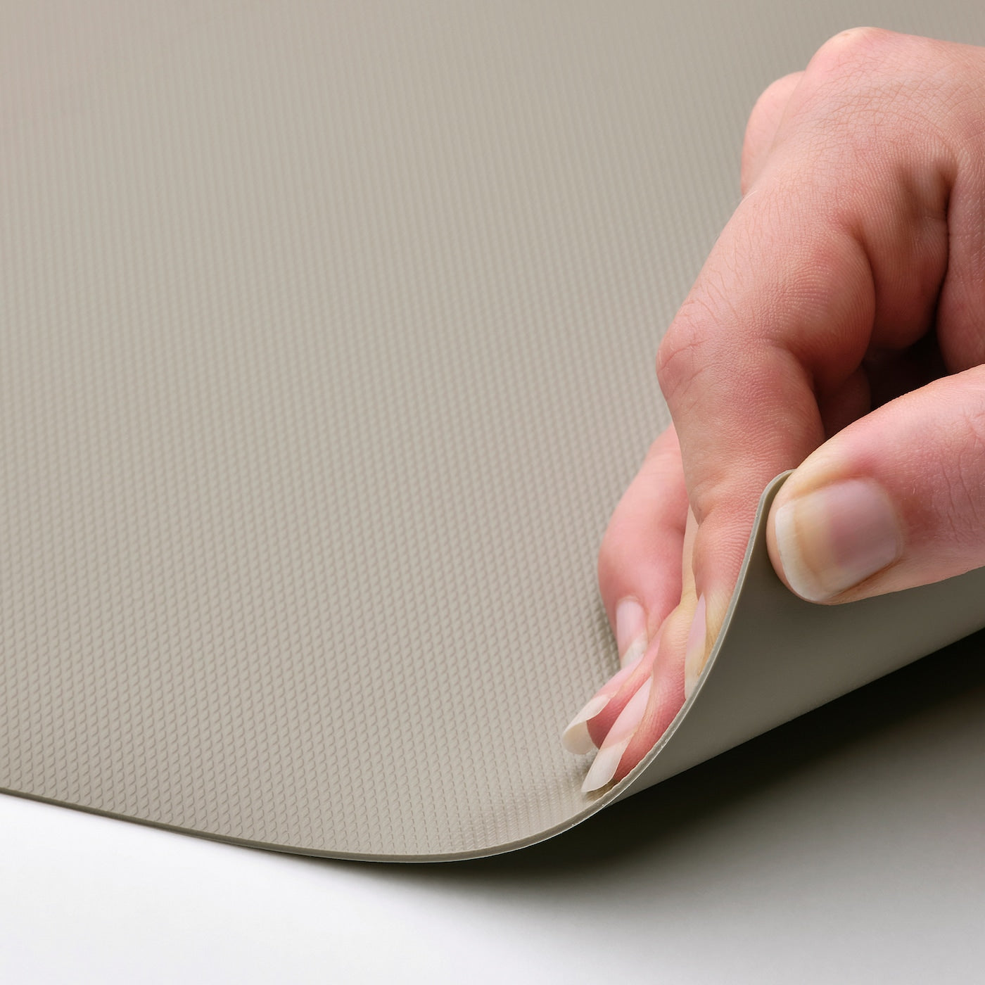 IKEA: FINFÖRDELA Bendable Chopping Board – Black/Dark Grey-Beige (2 Pack)