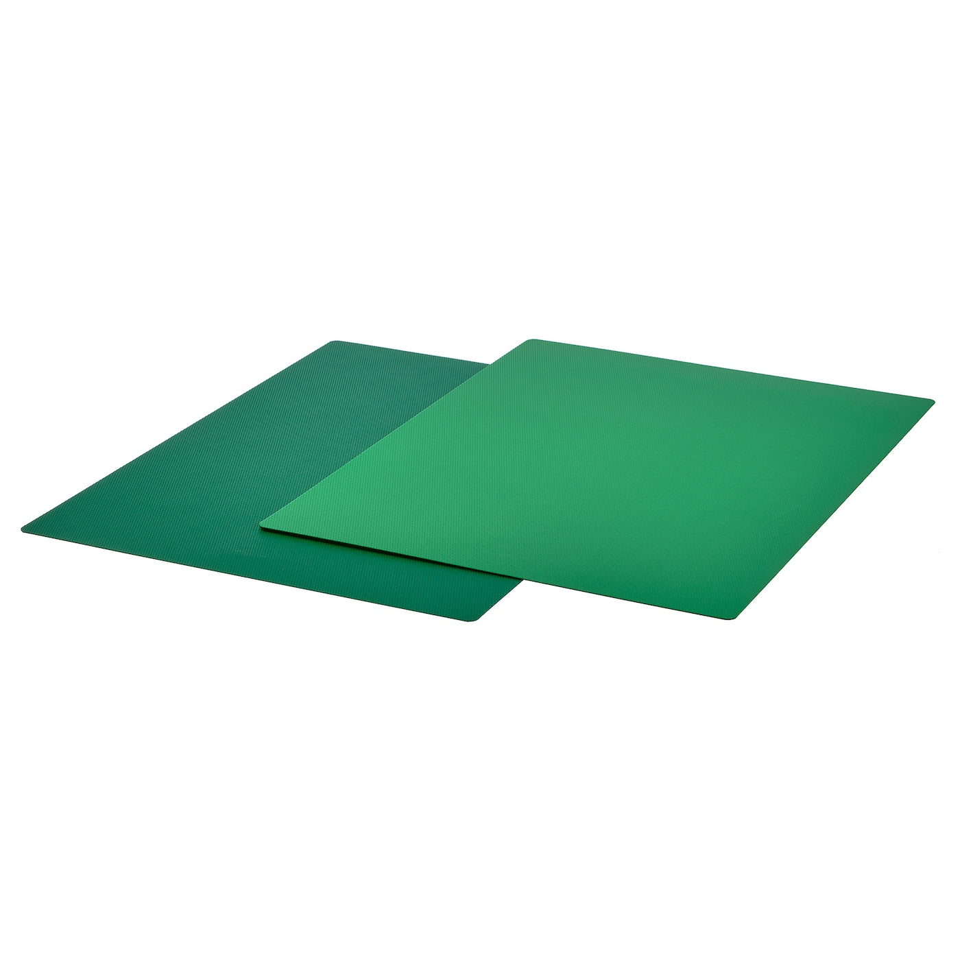 IKEA: FINFÖRDELA Bendable Chopping Board – Black/Dark Grey-Beige (2 Pack)