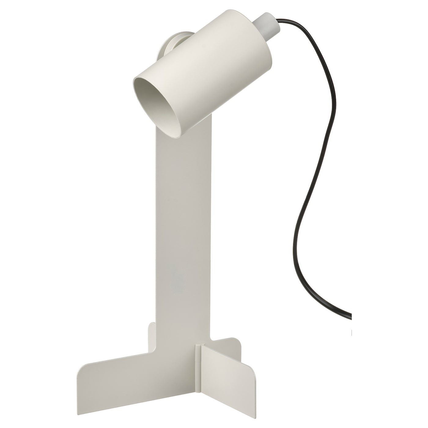 IKEA: FLOTTILJ Desk Lamp – Beige