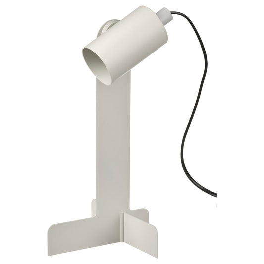 IKEA: FLOTTILJ Desk Lamp – Beige