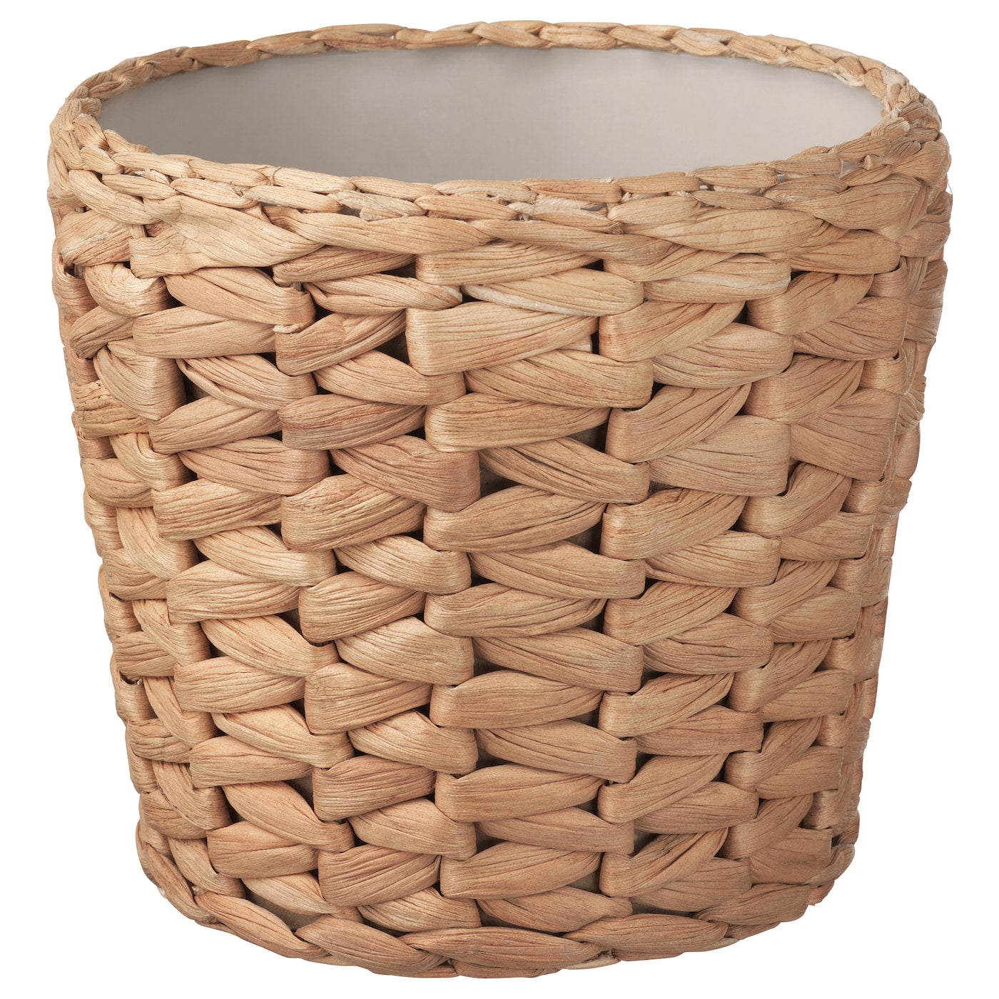 IKEA: FRIDFULL Plant pot, water hyacinth, 4 ¾ "