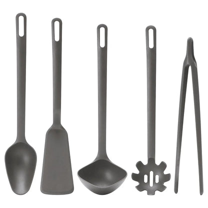 IKEA: FULLÄNDAD 5-Piece Kitchen Utensil Set