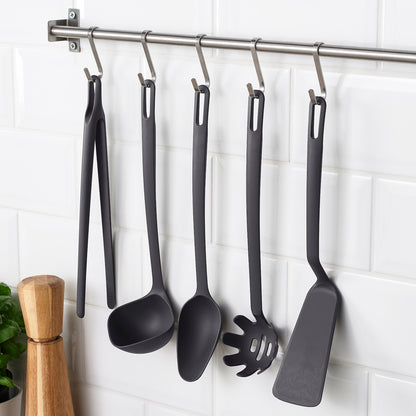 IKEA: FULLÄNDAD 5-Piece Kitchen Utensil Set