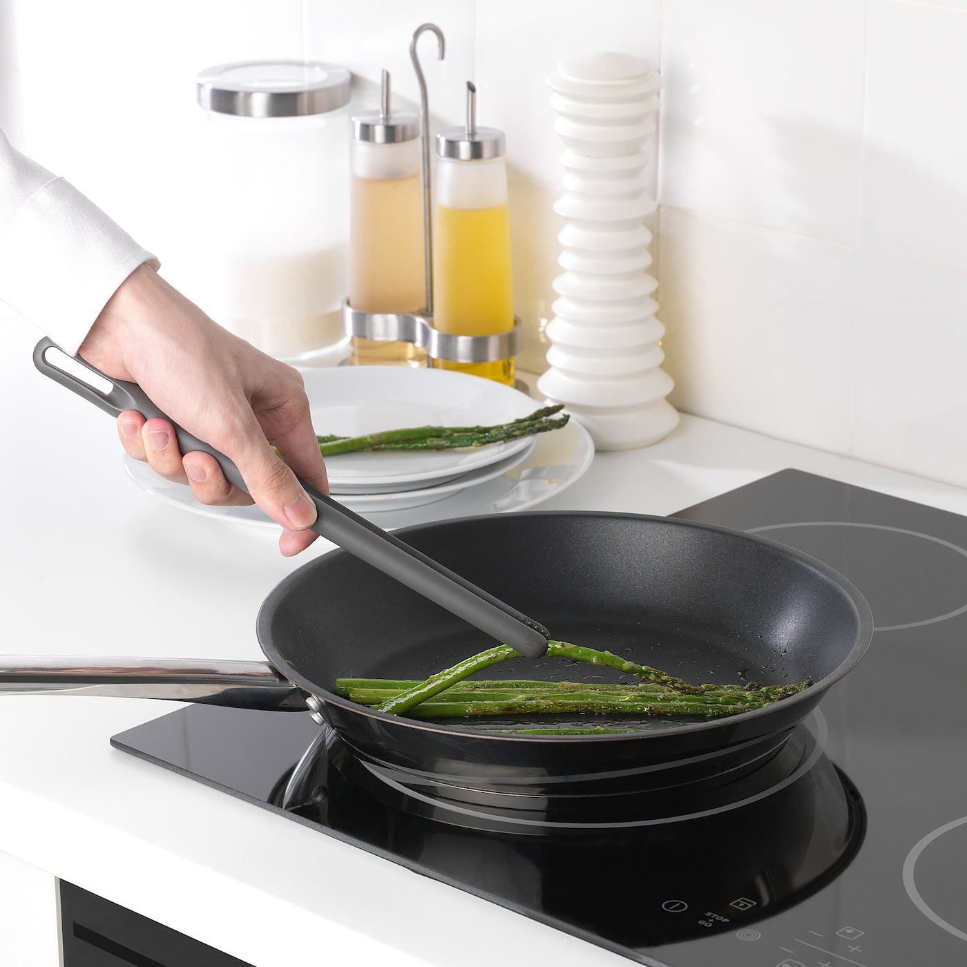 IKEA: FULLÄNDAD 5-Piece Kitchen Utensil Set