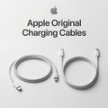 Apple Original USB-C Charging Cable (1m)
