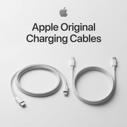 Apple Original USB-C Charging Cable (1m)