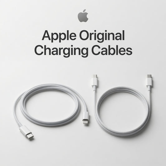 Apple Original USB-C Charging Cable (1m)