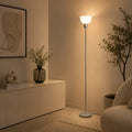 IKEA HEKTOGRAM Floor Uplighter