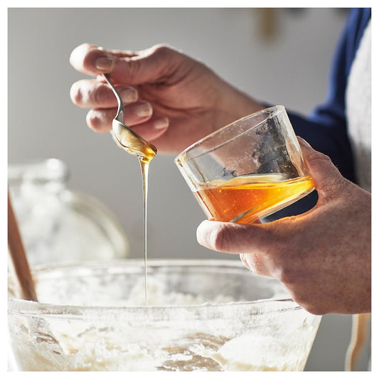 IKEA 365+ Clear Glass – Set of 6