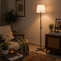 IKEA BARLAST Floor Lamp – 150cm