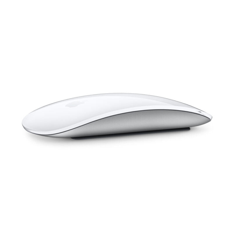 Apple Magic Mouse 4 USB-C Multi‑Touch Wireless Mouse