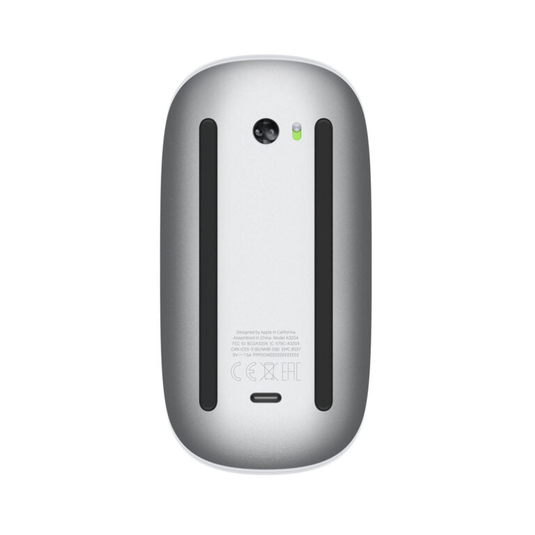Apple Magic Mouse 4 USB-C Multi‑Touch Wireless Mouse