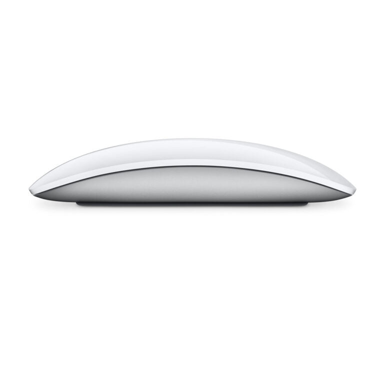 Apple Magic Mouse 4 USB-C Multi‑Touch Wireless Mouse