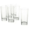 GODIS Glass, clear glass, 40 cl