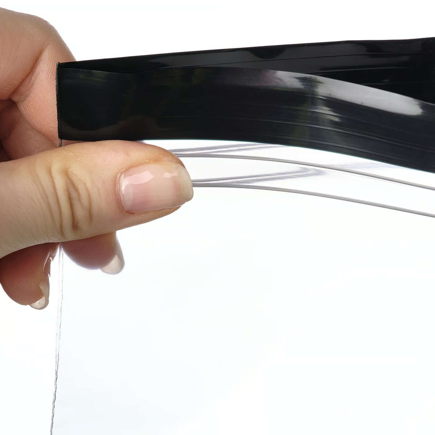 Reusable ISTAD food storage bags with zip seal – 50 pack