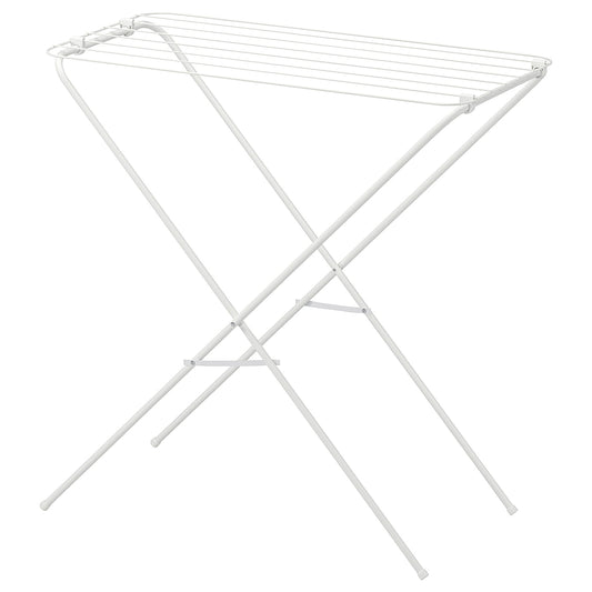 IKEA JÄLL Drying Rack – In/Outdoor, White