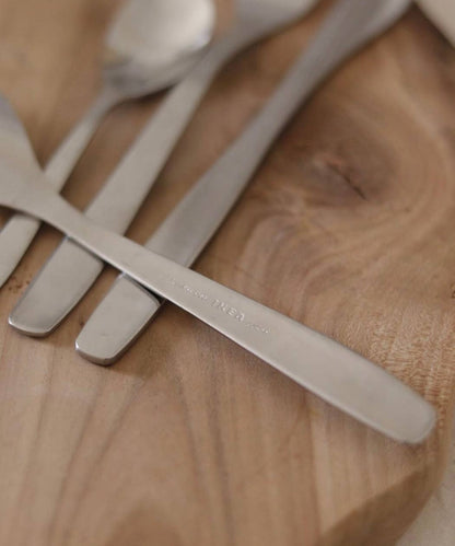 IKEA MOPSIG 16-Piece Cutlery Set – Stainless Steel