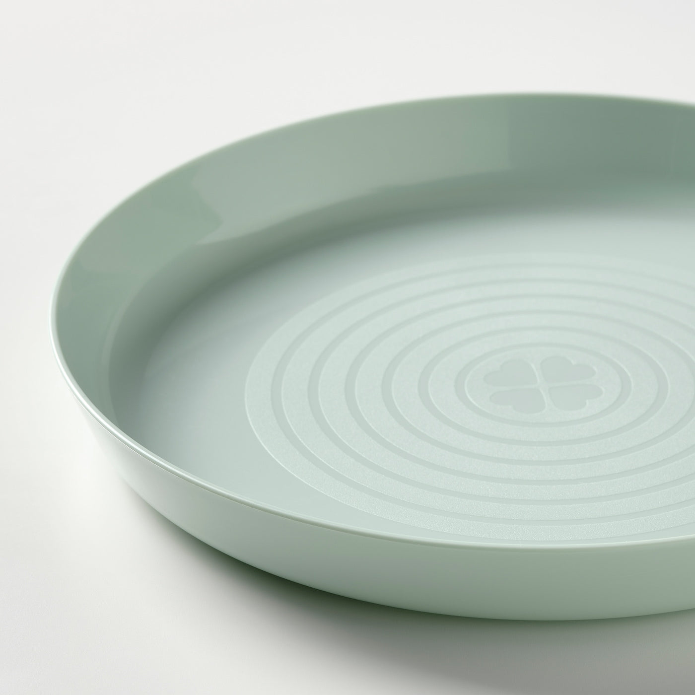 IKEA: KALAS Plate, Mixed Colors - Set of 6