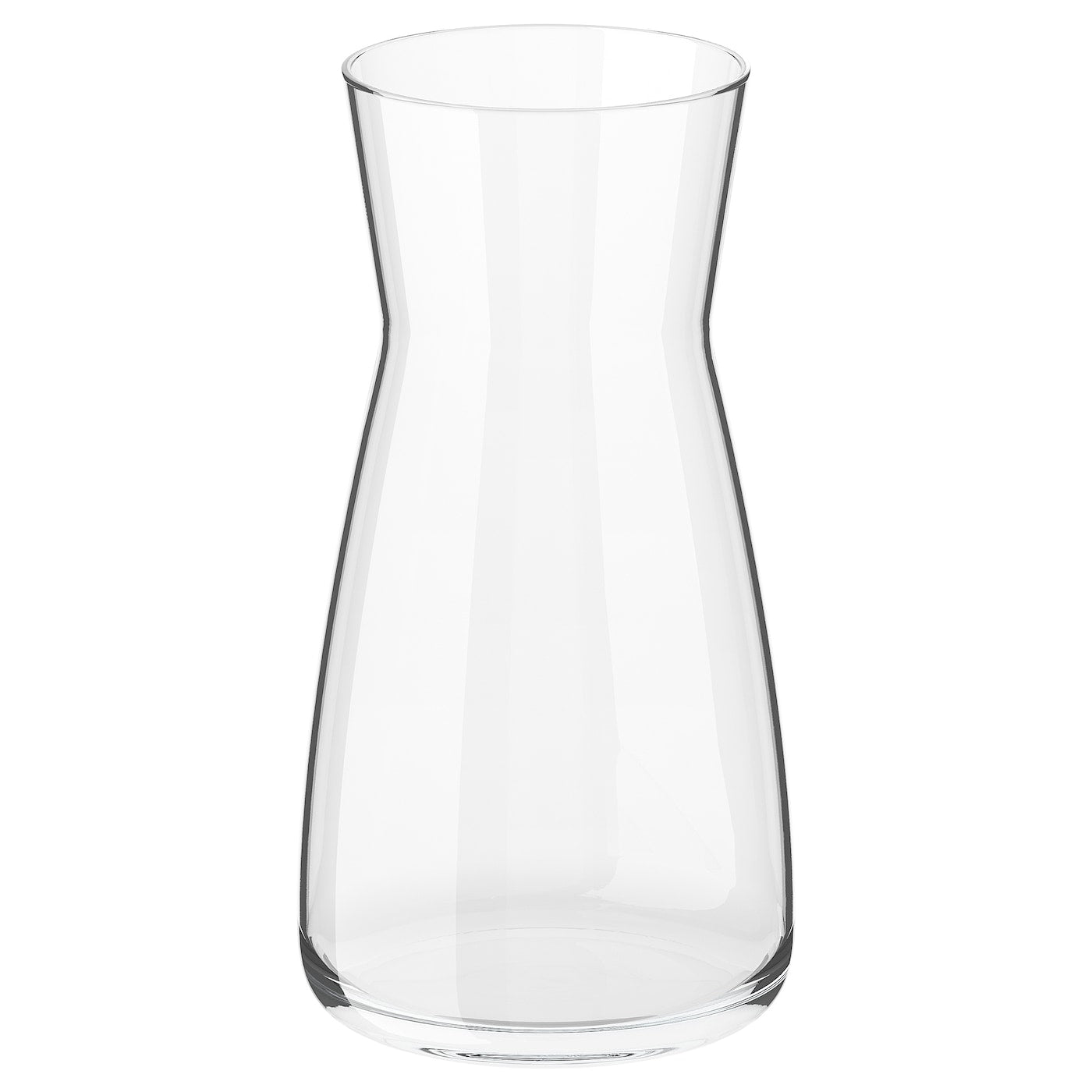 IKEA: KARAFF Carafe – Clear Glass, 1.0 L