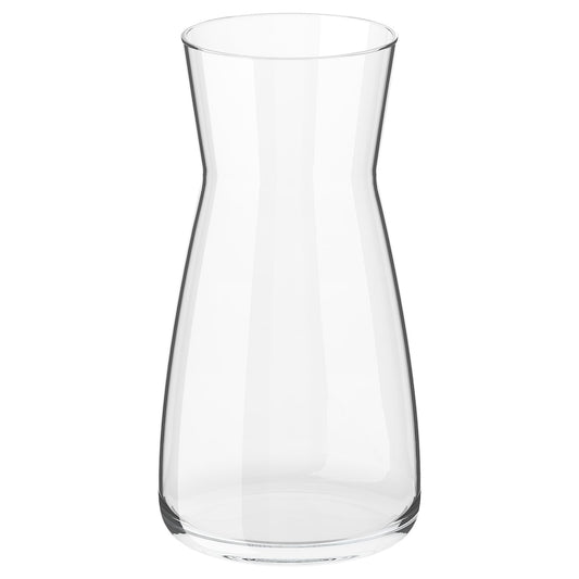 IKEA: KARAFF Carafe – Clear Glass, 1.0 L