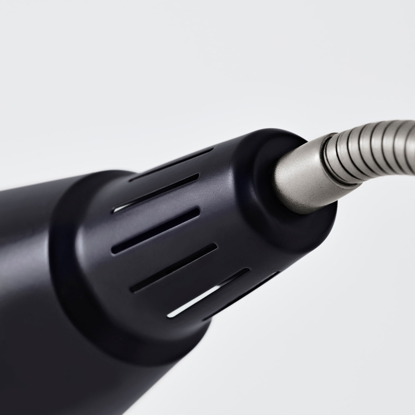 IKEA KVART Work lamp, Silver