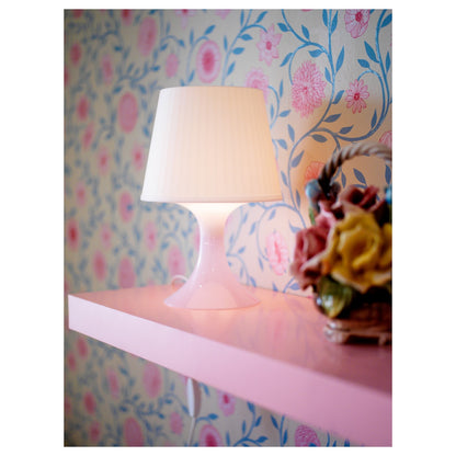 IKEA LAMPAN Table Lamp – White